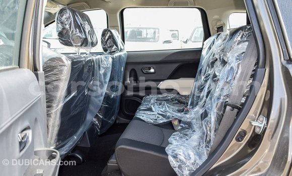 اشتري Imported Toyota Rush Brown سيارة في Import - Dubai في Maseru اشتري Imported Toyota Rush Brown سيارة في Import - Dubai في Maseru