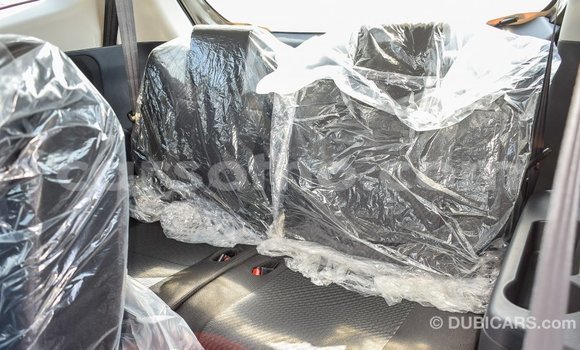 اشتري Imported Toyota Rush Brown سيارة في Import - Dubai في Maseru اشتري Imported Toyota Rush Brown سيارة في Import - Dubai في Maseru