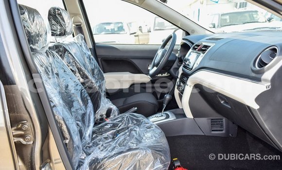اشتري Imported Toyota Rush Brown سيارة في Import - Dubai في Maseru اشتري Imported Toyota Rush Brown سيارة في Import - Dubai في Maseru