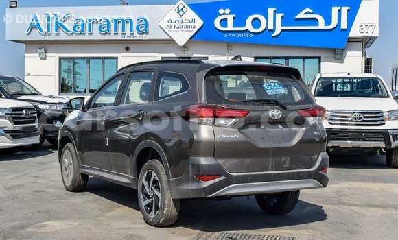 اشتري Imported Toyota Rush Brown سيارة في Import - Dubai في Maseru اشتري Imported Toyota Rush Brown سيارة في Import - Dubai في Maseru