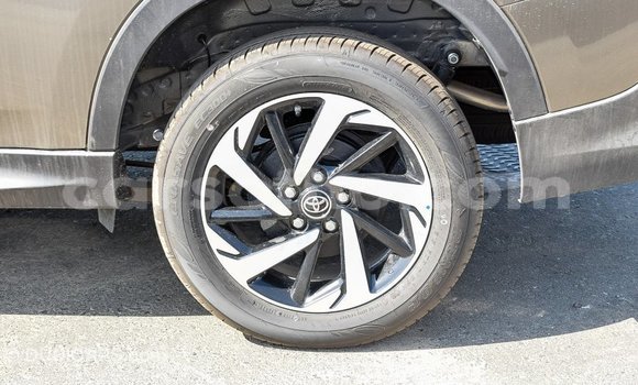 اشتري Imported Toyota Rush Brown سيارة في Import - Dubai في Maseru اشتري Imported Toyota Rush Brown سيارة في Import - Dubai في Maseru
