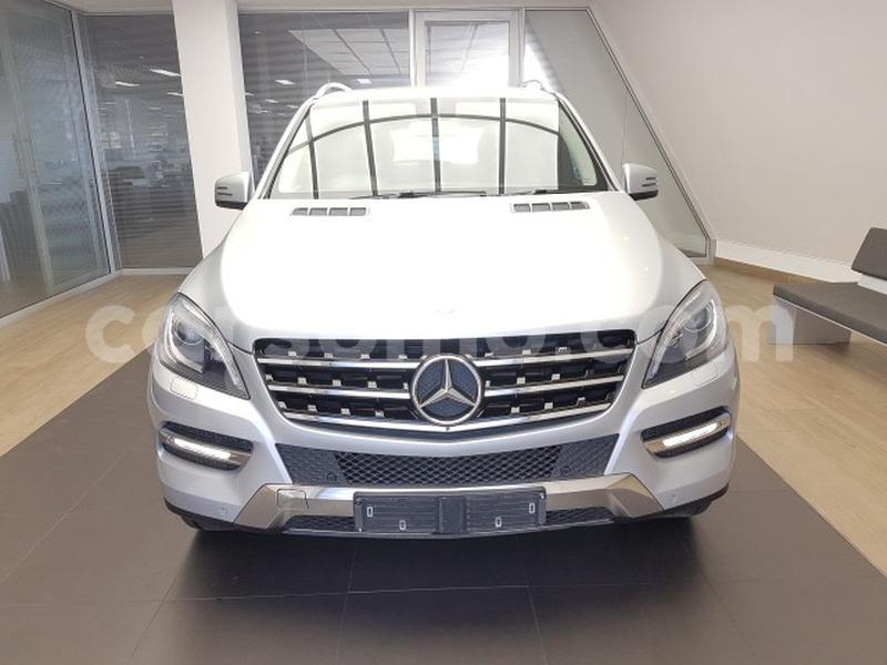 Big with watermark mercedes benz ml%e2%80%93class maseru maseru 15951