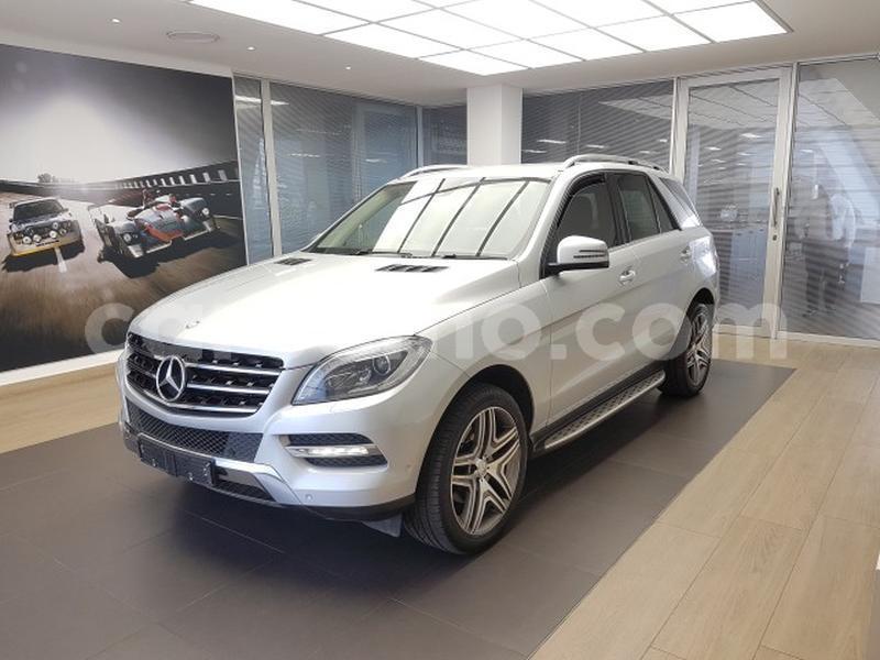 Big with watermark mercedes benz ml%e2%80%93class maseru maseru 15951