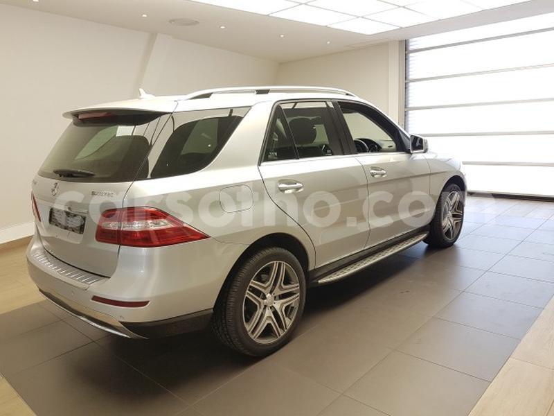 Big with watermark mercedes benz ml%e2%80%93class maseru maseru 15951