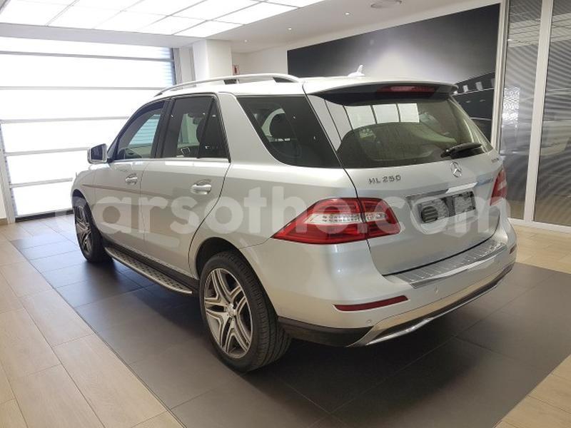 Big with watermark mercedes benz ml%e2%80%93class maseru maseru 15951