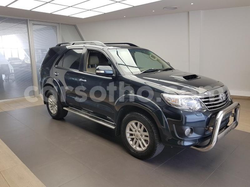 Big with watermark toyota fortuner maseru maseru 15952