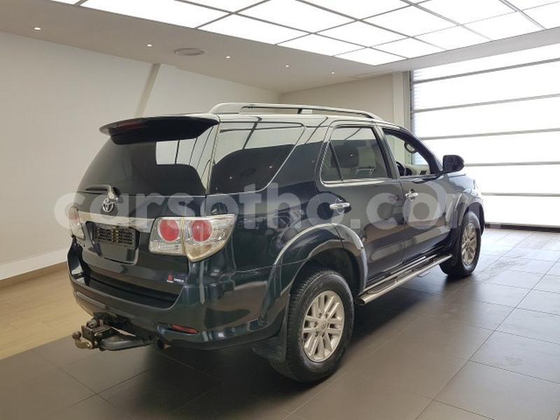 Big with watermark toyota fortuner maseru maseru 15952