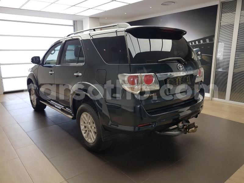 Big with watermark toyota fortuner maseru maseru 15952