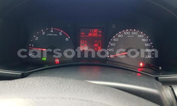 Sayi Na hannu Isuzu KB White Mota in Maseru a Maseru Sayi Na hannu Isuzu KB White Mota in Maseru a Maseru