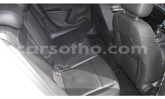 Acheter Occasion Voiture Opel Astra Blanc à Maputsoe, Leribe Acheter Occasion Voiture Opel Astra Blanc à Maputsoe, Leribe