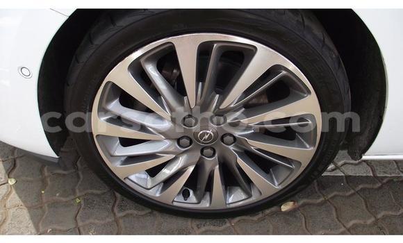 Acheter Occasion Voiture Opel Astra Blanc à Maputsoe, Leribe Acheter Occasion Voiture Opel Astra Blanc à Maputsoe, Leribe