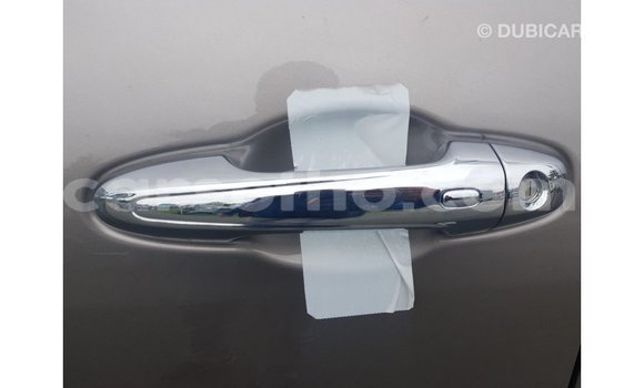 Acheter Import Voiture Toyota Hilux Autre à Import - Dubai, Maseru Acheter Import Voiture Toyota Hilux Autre à Import - Dubai, Maseru