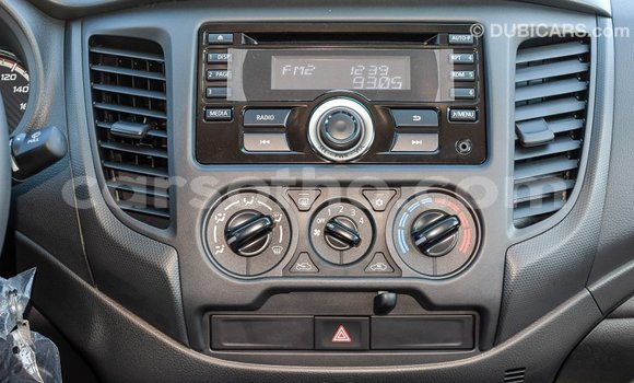 اشتري Imported Mitsubishi L200 White سيارة في Import - Dubai في Maseru اشتري Imported Mitsubishi L200 White سيارة في Import - Dubai في Maseru