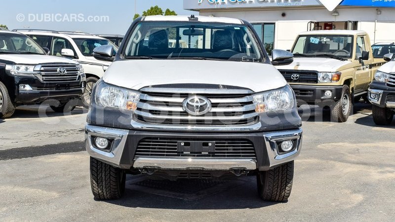 Big with watermark toyota hilux maseru import dubai 15958