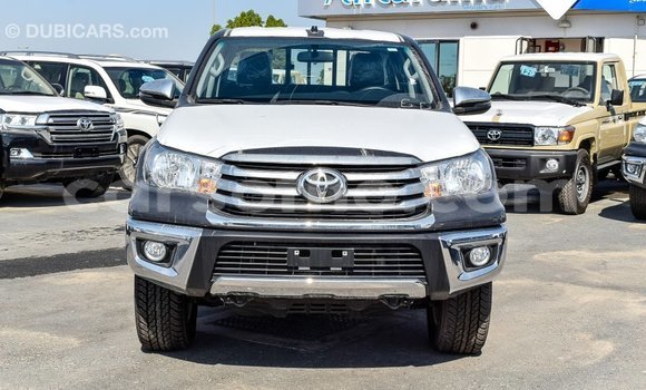 اشتري Imported Toyota Hilux Other سيارة في Import - Dubai في Maseru اشتري Imported Toyota Hilux Other سيارة في Import - Dubai في Maseru