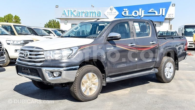 Big with watermark toyota hilux maseru import dubai 15958
