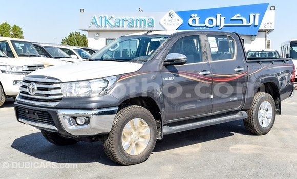 اشتري Imported Toyota Hilux Other سيارة في Import - Dubai في Maseru اشتري Imported Toyota Hilux Other سيارة في Import - Dubai في Maseru