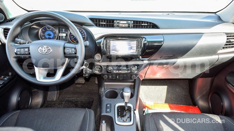 Big with watermark toyota hilux maseru import dubai 15958