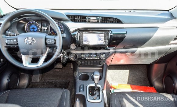 اشتري Imported Toyota Hilux Other سيارة في Import - Dubai في Maseru اشتري Imported Toyota Hilux Other سيارة في Import - Dubai في Maseru