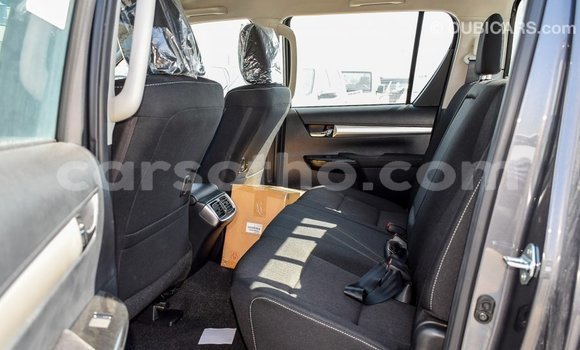 اشتري Imported Toyota Hilux Other سيارة في Import - Dubai في Maseru اشتري Imported Toyota Hilux Other سيارة في Import - Dubai في Maseru
