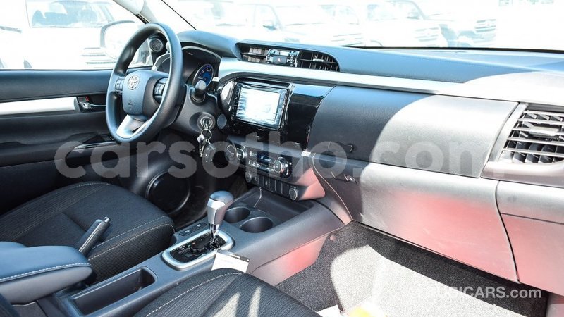 Big with watermark toyota hilux maseru import dubai 15958