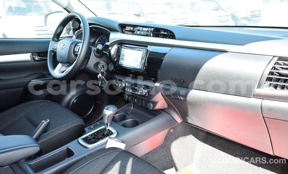 اشتري Imported Toyota Hilux Other سيارة في Import - Dubai في Maseru اشتري Imported Toyota Hilux Other سيارة في Import - Dubai في Maseru