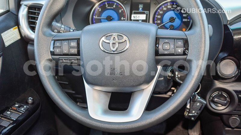 Big with watermark toyota hilux maseru import dubai 15958