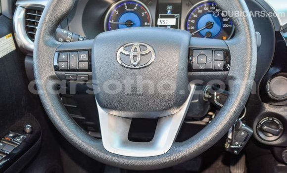 اشتري Imported Toyota Hilux Other سيارة في Import - Dubai في Maseru اشتري Imported Toyota Hilux Other سيارة في Import - Dubai في Maseru