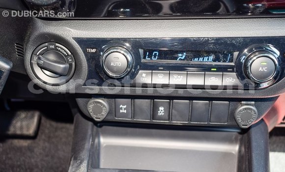 اشتري Imported Toyota Hilux Other سيارة في Import - Dubai في Maseru اشتري Imported Toyota Hilux Other سيارة في Import - Dubai في Maseru