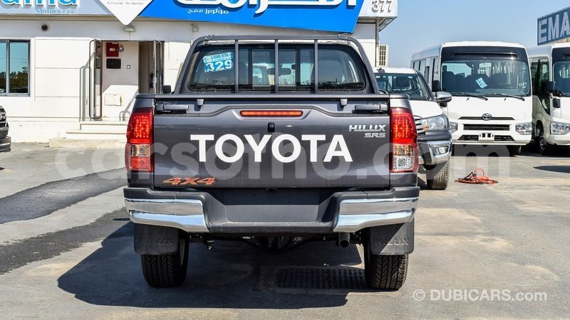 Big with watermark toyota hilux maseru import dubai 15958
