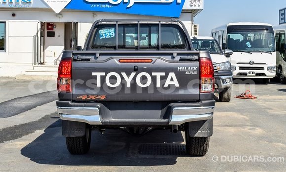 اشتري Imported Toyota Hilux Other سيارة في Import - Dubai في Maseru اشتري Imported Toyota Hilux Other سيارة في Import - Dubai في Maseru