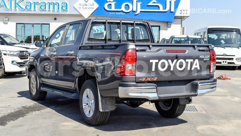 Big with watermark toyota hilux maseru import dubai 15958