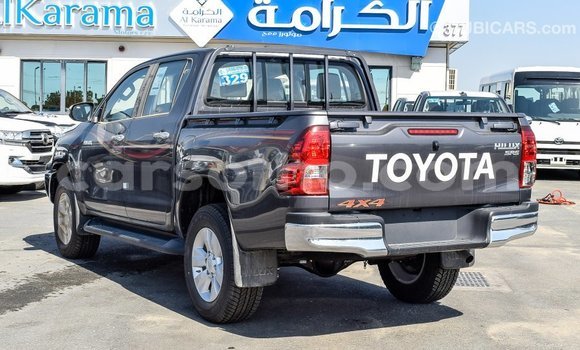 اشتري Imported Toyota Hilux Other سيارة في Import - Dubai في Maseru اشتري Imported Toyota Hilux Other سيارة في Import - Dubai في Maseru