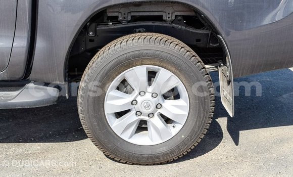 اشتري Imported Toyota Hilux Other سيارة في Import - Dubai في Maseru اشتري Imported Toyota Hilux Other سيارة في Import - Dubai في Maseru