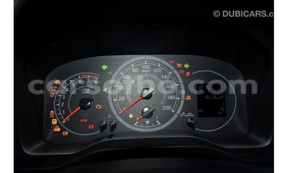 Buy Import Toyota Hiace White Car in Import - Dubai in Maseru Buy Import Toyota Hiace White Car in Import - Dubai in Maseru