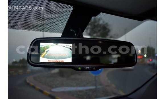 Buy Import Toyota Hiace White Car in Import - Dubai in Maseru Buy Import Toyota Hiace White Car in Import - Dubai in Maseru