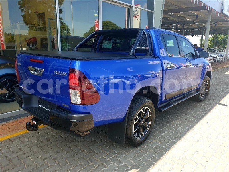 Big with watermark toyota hilux mohale's hoek mohale's hoek 15961