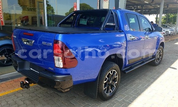 اشتري مستعمل Toyota Hilux Blue سيارة في Mohale's Hoek في Mohale's Hoek اشتري مستعمل Toyota Hilux Blue سيارة في Mohale's Hoek في Mohale's Hoek