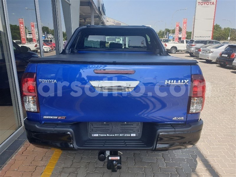Big with watermark toyota hilux mohale's hoek mohale's hoek 15961
