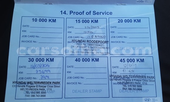 اشتري مستعمل Hyundai ix35 Red سيارة في Mokhotlong في Berea اشتري مستعمل Hyundai ix35 Red سيارة في Mokhotlong في Berea