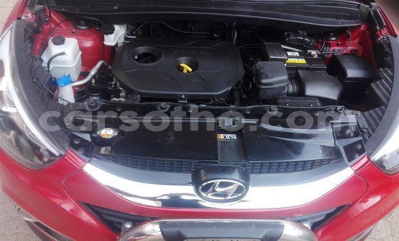 اشتري مستعمل Hyundai ix35 Red سيارة في Mokhotlong في Berea اشتري مستعمل Hyundai ix35 Red سيارة في Mokhotlong في Berea