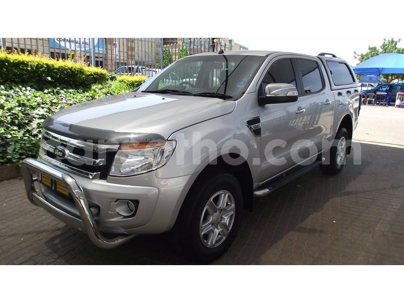 Big with watermark ford ranger maseru maseru 15964