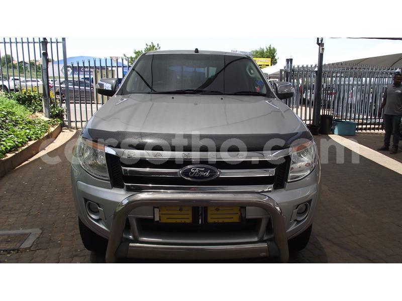 Big with watermark ford ranger maseru maseru 15964