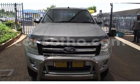 Acheter Occasion Voiture Ford Ranger Gris à Maseru, Maseru Acheter Occasion Voiture Ford Ranger Gris à Maseru, Maseru