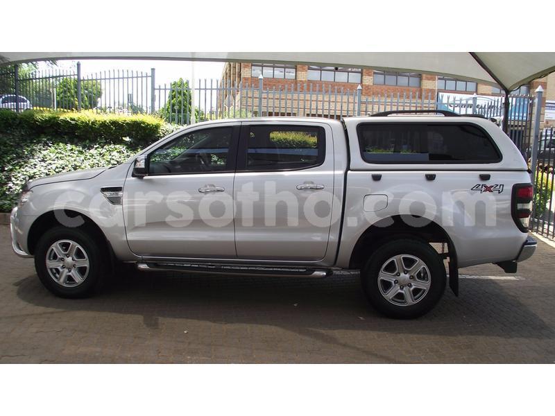 Big with watermark ford ranger maseru maseru 15964