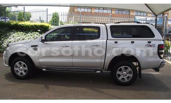Acheter Occasion Voiture Ford Ranger Gris à Maseru, Maseru Acheter Occasion Voiture Ford Ranger Gris à Maseru, Maseru