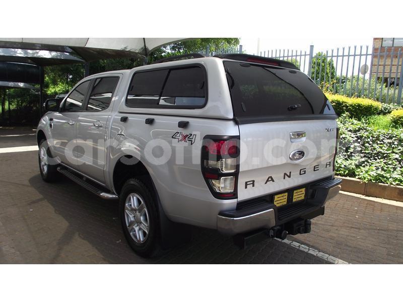 Big with watermark ford ranger maseru maseru 15964