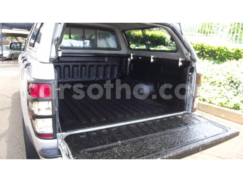 Big with watermark ford ranger maseru maseru 15964