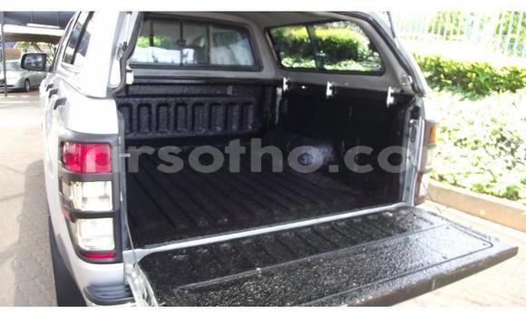 Acheter Occasion Voiture Ford Ranger Gris à Maseru, Maseru Acheter Occasion Voiture Ford Ranger Gris à Maseru, Maseru