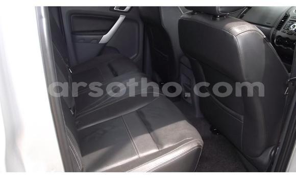 Acheter Occasion Voiture Ford Ranger Gris à Maseru, Maseru Acheter Occasion Voiture Ford Ranger Gris à Maseru, Maseru